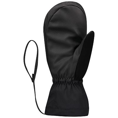 Превью  Варежки горнолыжные SCOTT Ultimate GTX Women's Black